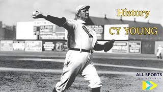 MLB Cy Young: The King of the Mound |  Awesome Records and Epic Moments