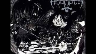 Enslaved - Allfǫðr Oðinn