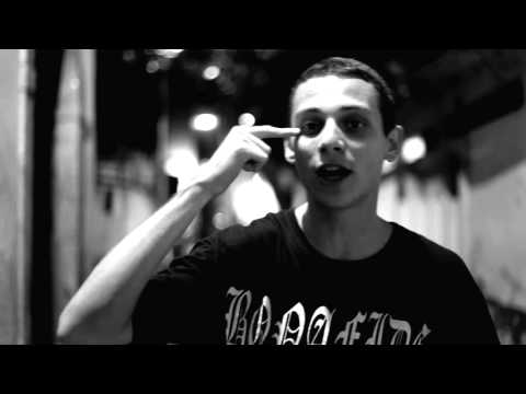 BETINHO P7 - Freestyle no Saara em apoio aos GRAFITTEIROS e PIXADORES!