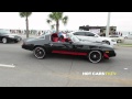 HOTCARSTV Black Spring Break 2015
