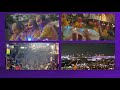 Mardi Gras Coverage: Krewe of Hermes, Krewe d'Etat, Krewe of Morpheus rolls in New Orleans