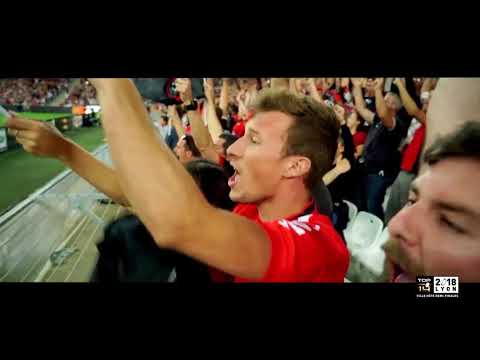 TOP 14, Demi-finales | Rendez-vous à Lyon en mai 2018!