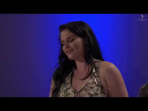 Handel 1724 Giulio Cesare HWV 17 Andrea Marcon 10 Tu la mia stella sei ^ Cleopatra