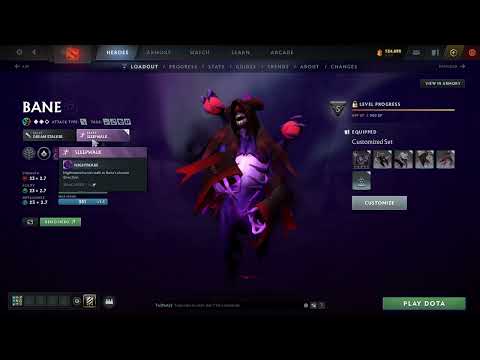 Dota 2 - New patch 7.38b and all 7.38 Hero Changes Review Part 2