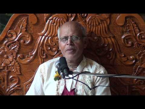 H.G.Niranajan Prabhu (SB-5.10.20) 2