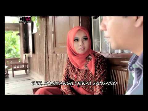 LAGU MINANG | VANNY VABIOLA & DECKY RYAN - PULANG BATABUIH