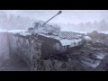 World of Tanks Официальное видео 