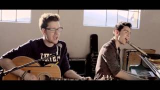 &quot;Love Me Like You Do&quot; - Ellie Goulding [Alex Goot &amp; Sam Tsui COVER]