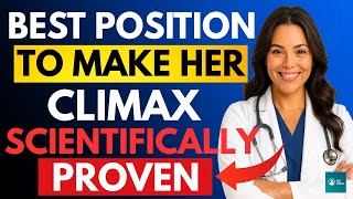 Download lagu UROLOGIST: Scientifically Proven Sex Positions To Make Her Climax | Men’s Health mp3