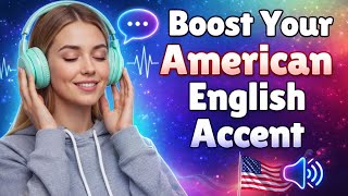 Boost Your American English Accent | The English Pronunciation Mistake You're Making Right Now