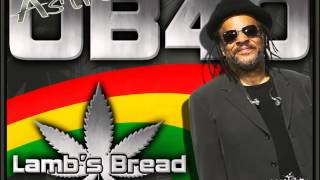UB40 - Lamb's Bread   (Extended)