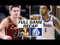 Loyola Chicago WINS MVC Championship Title For 2nd Straight Season [FULL Highlights] I CBS Sports HQ