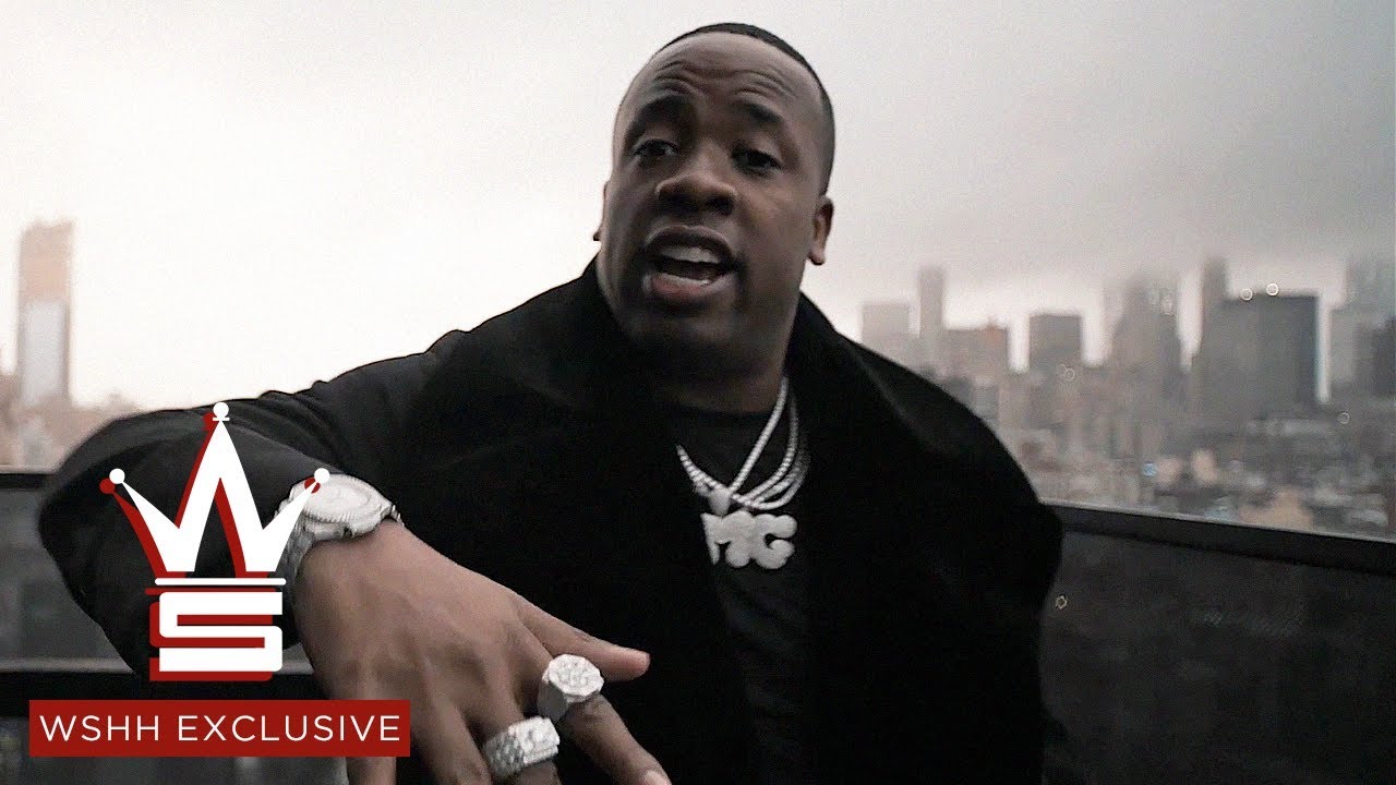 Yo Gotti – ”Betrayal”