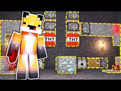 Definitely Not A Trap....