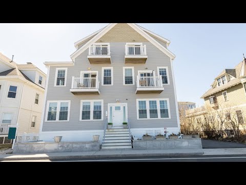 148 Winthrop Shore Drive, Winthrop, MA 02152