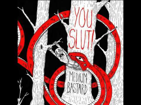 You Slut! - Plural Sex