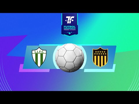 Apertura - Fecha 2 - La Luz 3:4 Penarol