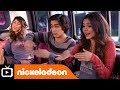 Victorious Five Fingers To The Face Nickelodeon UK