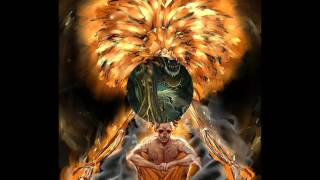 MUSICA DEL DIABLO 2017 AZTEKA ENDEMONIADO LETRA