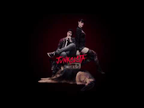 ►►JUNKSISTA / HOW DEEP IS MY LOVE ? / Sinner's Delight