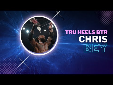 Chris Bey: The ABC 2023 Title Tour Is Just Beginning