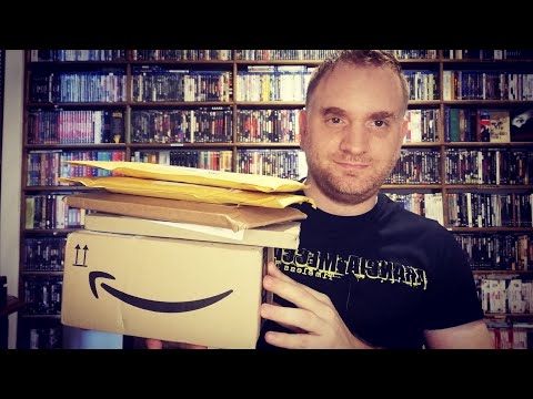 NUOVI ARRIVI: America, Francia e Prime Day