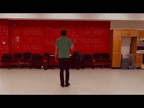 Line Dance - Coastin’, April 7, 2025