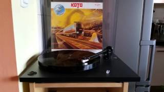 ★★★ Koto ‎– Japanese War Game (Club Mix) (6:33) ★★★