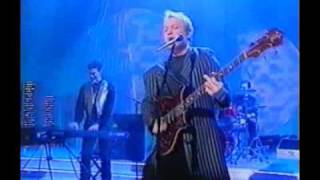 Level 42 - Pebble Mill Tv perf of Forever Now - Feb18 1994