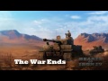 Hearts Of Iron IV The War Ends