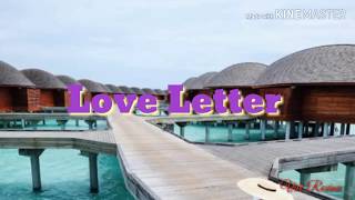 Nina Nesbitt - Love Letter (Lyrics) 💔