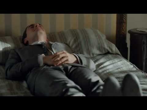 Gran Hotel - Andrés 'resucita' ante el asombro de Julio