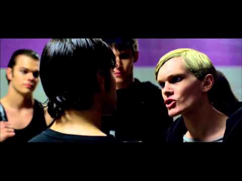 MISCHIEF NIGHT TRAILER