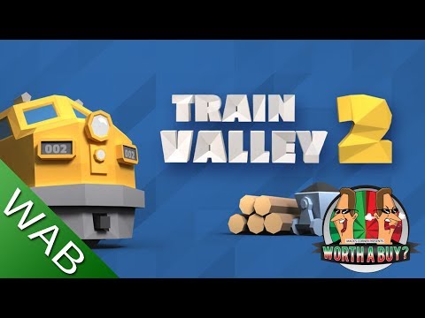 Train Valley 2 Review - Worthabuy?