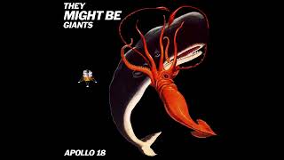 Hall of Heads - They Might Be Giants