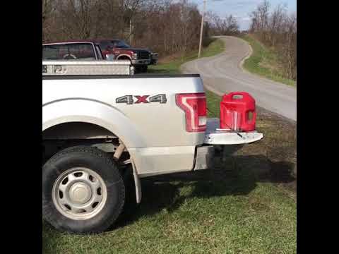 369sxe 6.4 Powerstroke