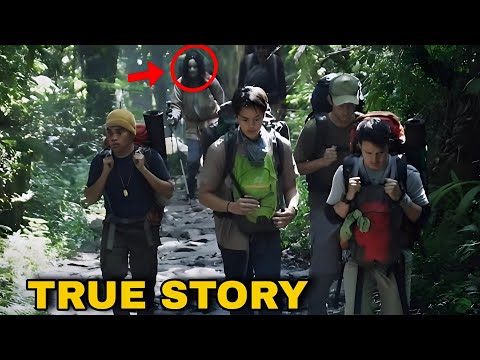 Gamthilha kisuh lung hang khata 💀 | Indonesia Movie explained in ThadouKuki 