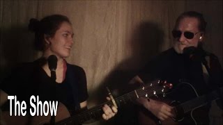 I&#39;m Movin On | Hank Snow/Terri Clark/Dean Brody | Griffinheart Acoustic Cover-New Country Song 2015