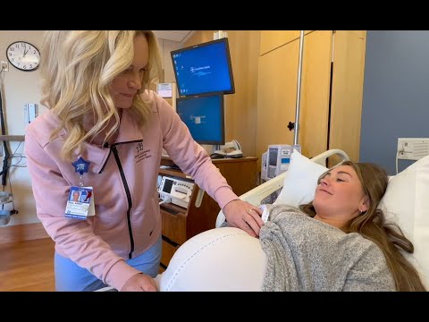 Why I'm a Midwife: A Nurse's Story