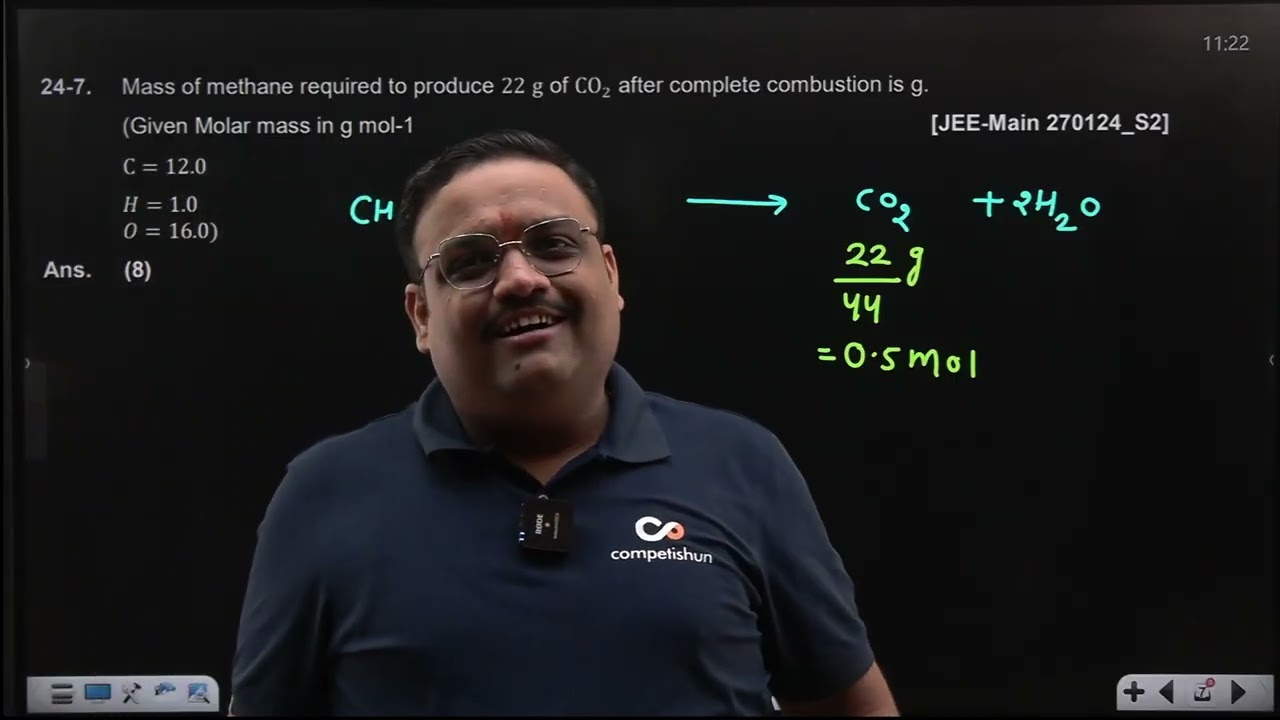 Video Solution