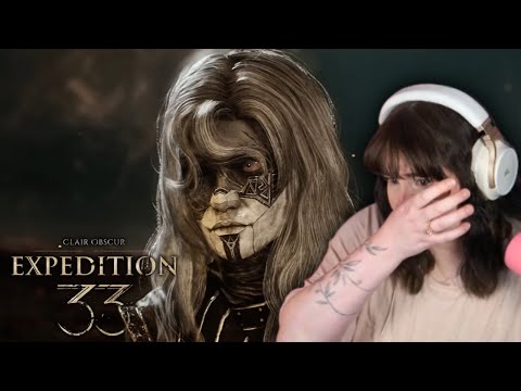 Brain broken, heart hurting | CLAIR OBSCUR: EXPEDITION 33 | Episode 15