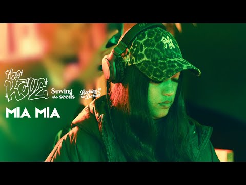 HIP-HOP | TRAP | RAP | R&B W/ MIA MIA LIVE DJ SET  @RockingTheDaisiesTV  & THE KAVE