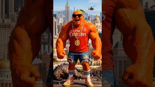 Download lagu BRAINROT: MONSTERVERSE dance Tung Tung Tung Sahur song 🔥 Rap💯 #sahur #brainrot #morningroutine mp3