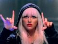 Christina Aguilera Keeps Gettin' Better Jody den ...