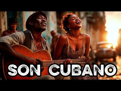 Sin Prisa - Original Beautiful Cuban Songs