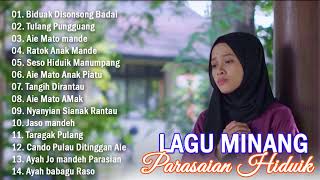 Download lagu LAGU MINANG PARASASIAN HIDUIK - BIDUAK DISONSONG BADAI,TULANG PUNGGUANG mp3