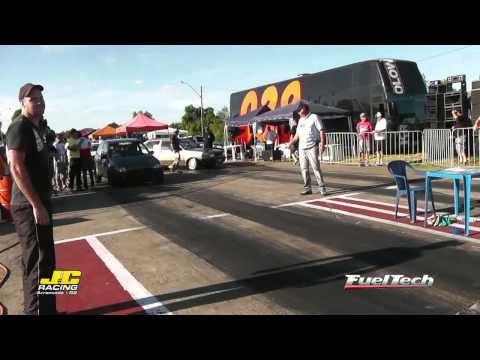 Corsa STL e GOl STL Columbia By Jaime   Final Camp Gaúcho 2014 de Arrancada