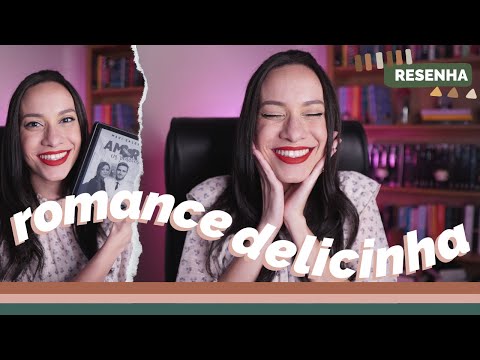 romance emocionante e bem coração quentinho com Amor em Pedaços ?// Barbara Sá