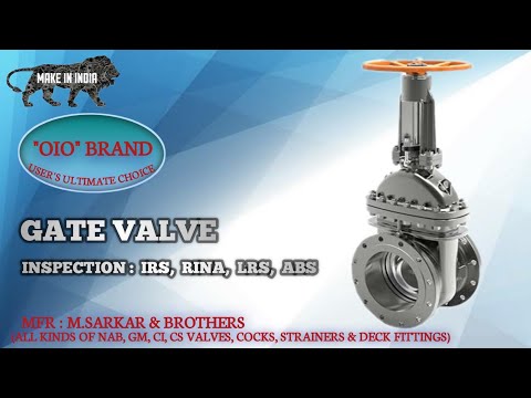 Oio high pressure industrial valves, valve size: 25 mm to 10...