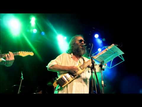 Máma Bubo - XX. STOLETÍ - (live) , palác Akropolis 12.10.